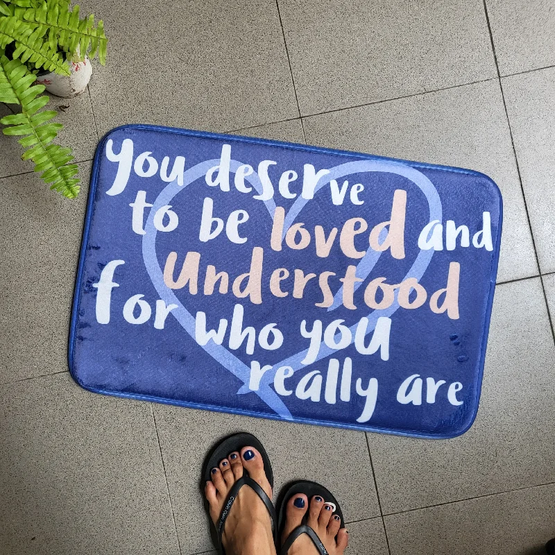 Self-care Soft Mat