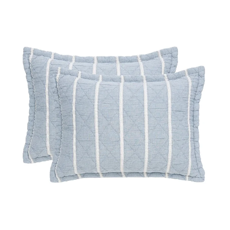 Playa Pillow Sham