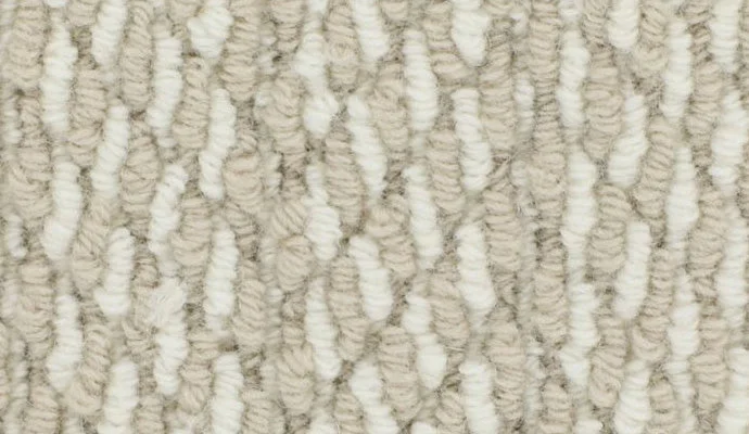 Winter White - Per Lineal Foot (1’x13′2")