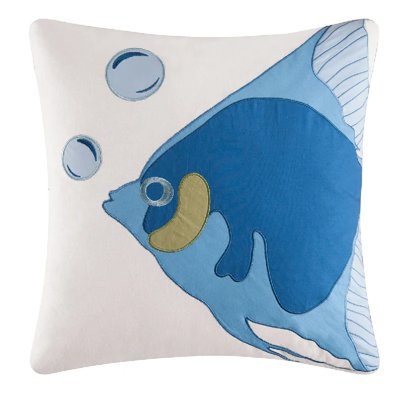 Island Bay Decorative Pillow