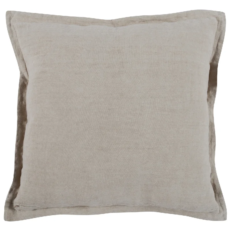 SOLSTICE NATURAL PILLOW