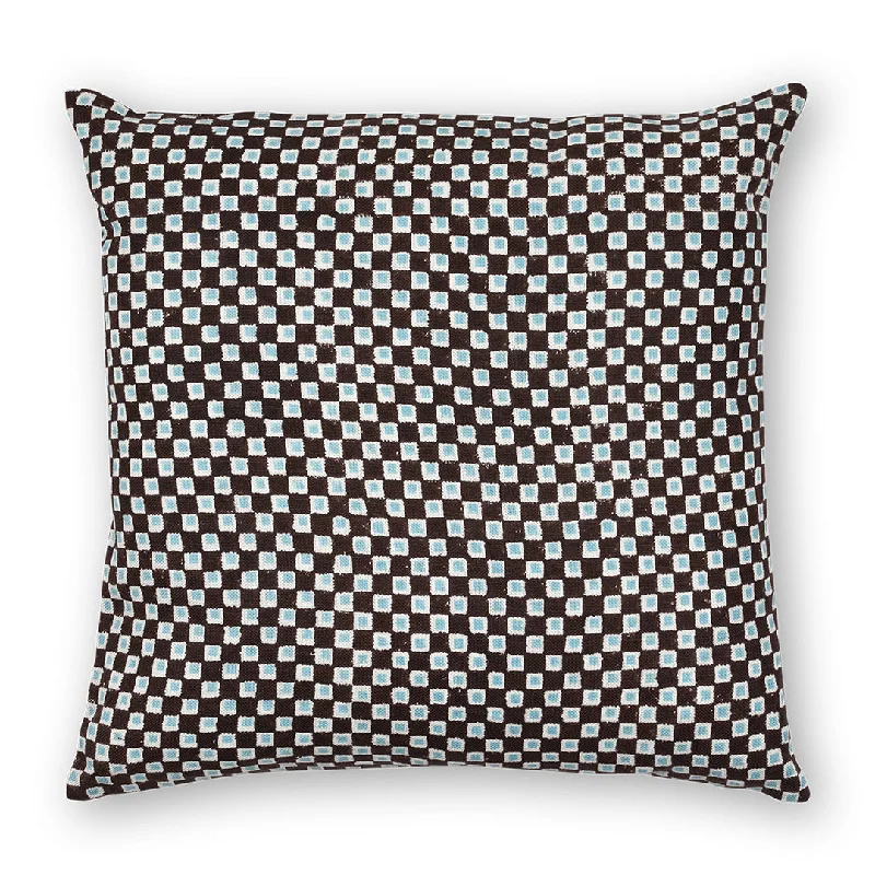 Sonder Pillow Cover ~ Midnight