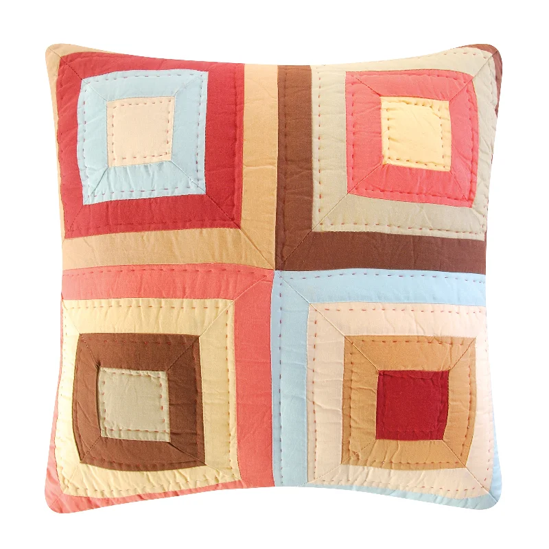 Hudson Decorative Pillow