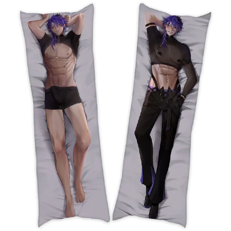 RiiKami Dakimakura