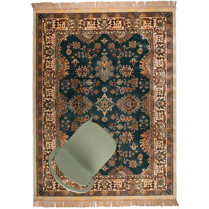 Camel Raz Carpet 200X300