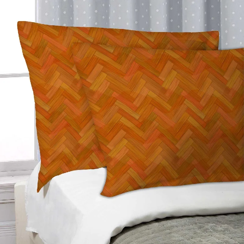 ArtzFolio Texture Style Pillow Cover Case