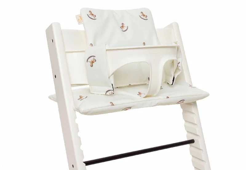 Highchair Cushion for Growth Chair - Nostalgic Ride