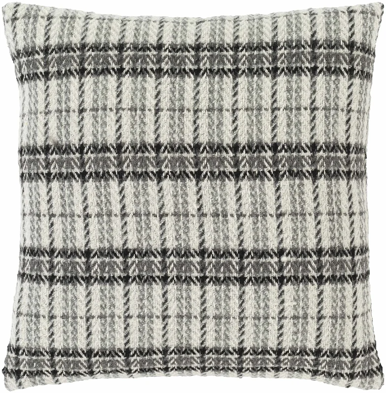 Markville Throw Pillow - Clearance