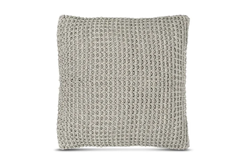 Riello Knit Toss Pillow