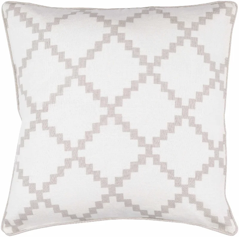 Chitina Throw Pillow - Clearance