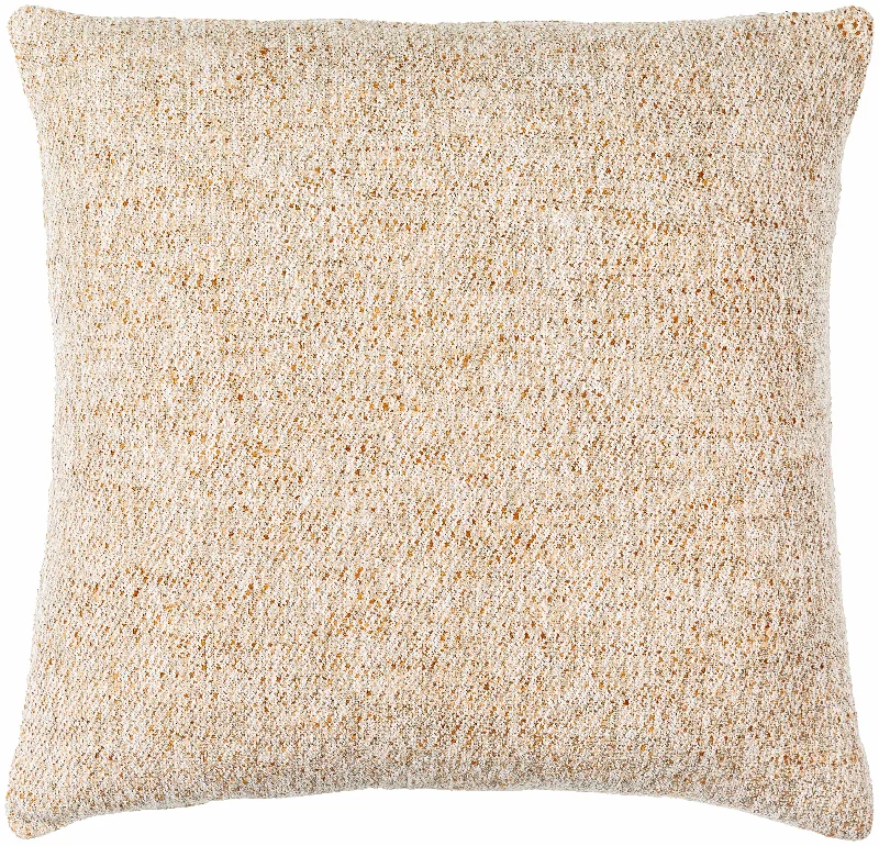 Murad Throw Pillow