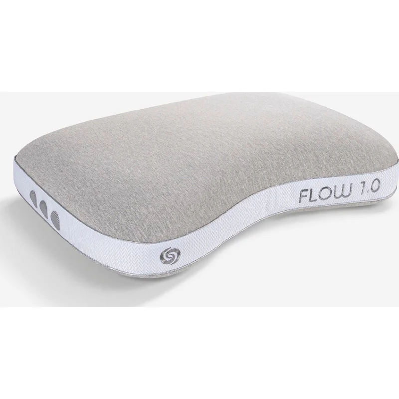 Bedgear Flow Cuddle Pillow