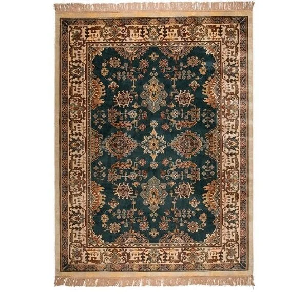 Camel Raz Carpet 160X230