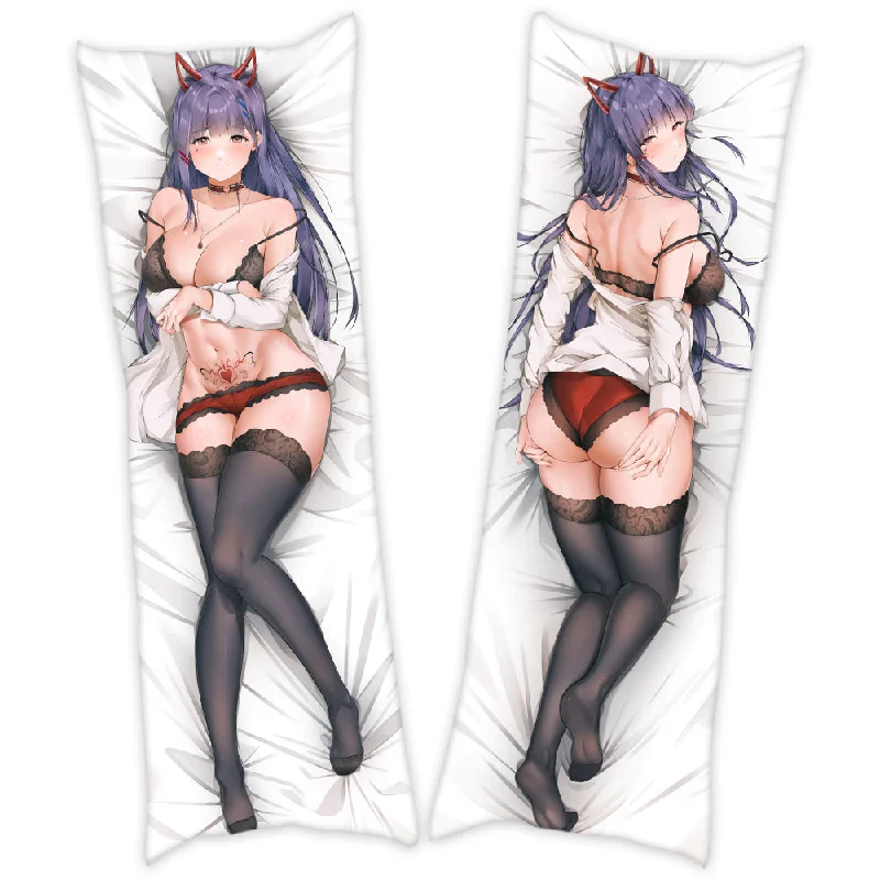 Numi Dakimakura