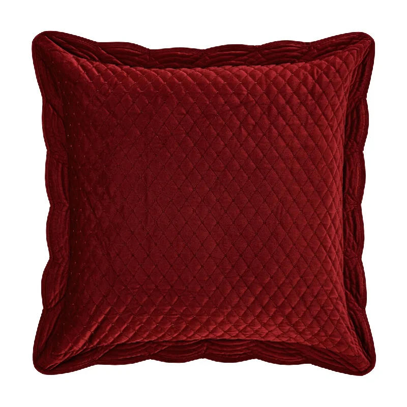 Marissa Euro Quilted Sham