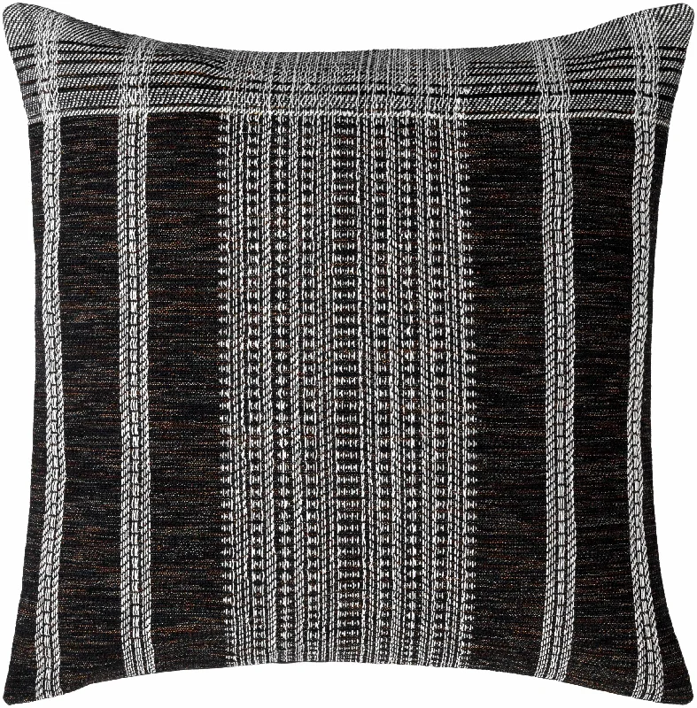 Abetzi Throw Pillow