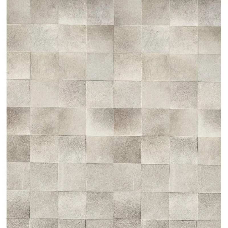 Cowhide Design Rug Paris