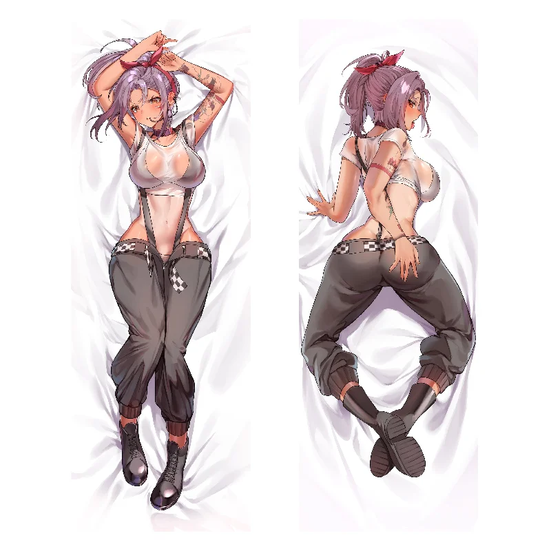 FeFe Dakimakura