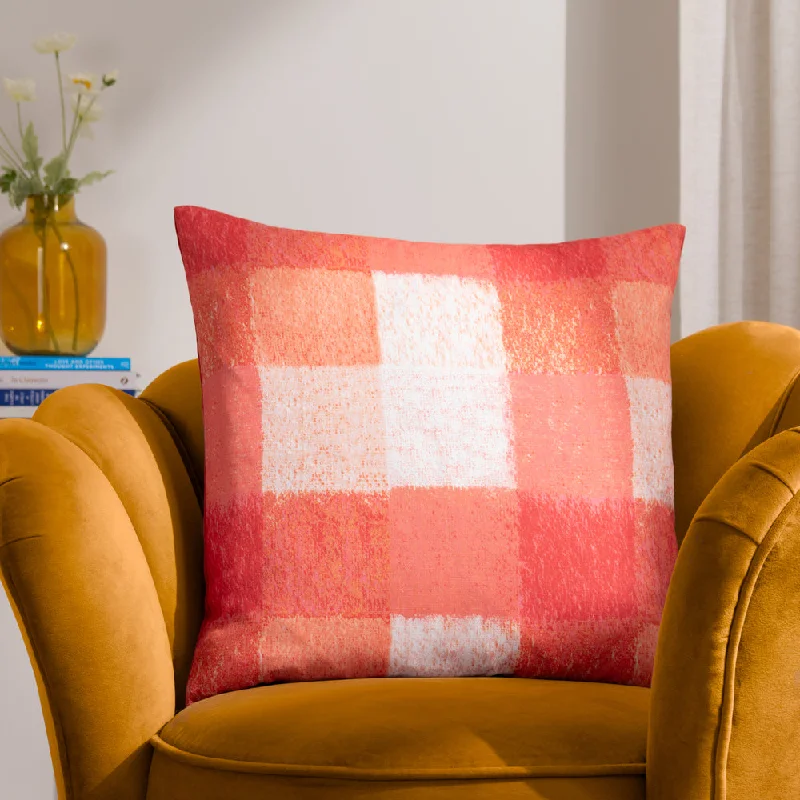 Alma Cushion Pink