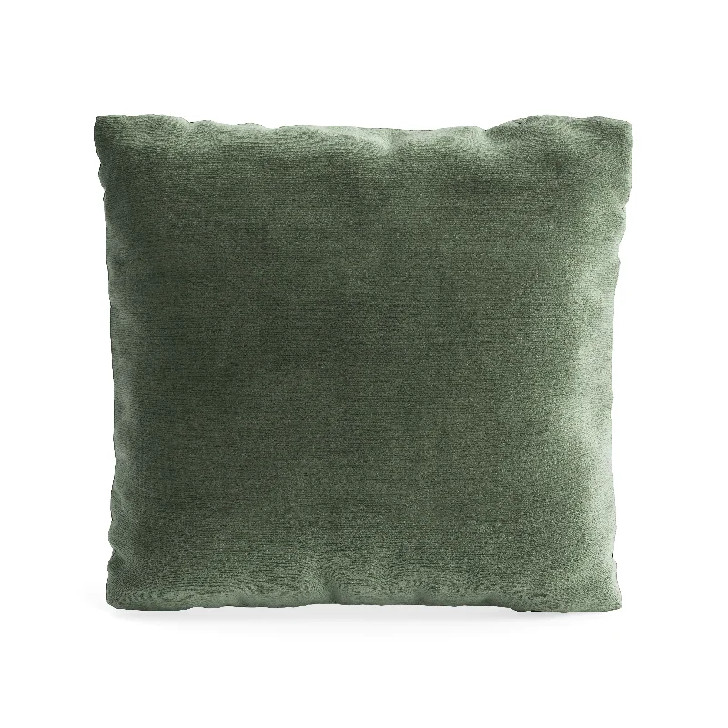 Square Accent Pillow 22 x 22 | Rosemary