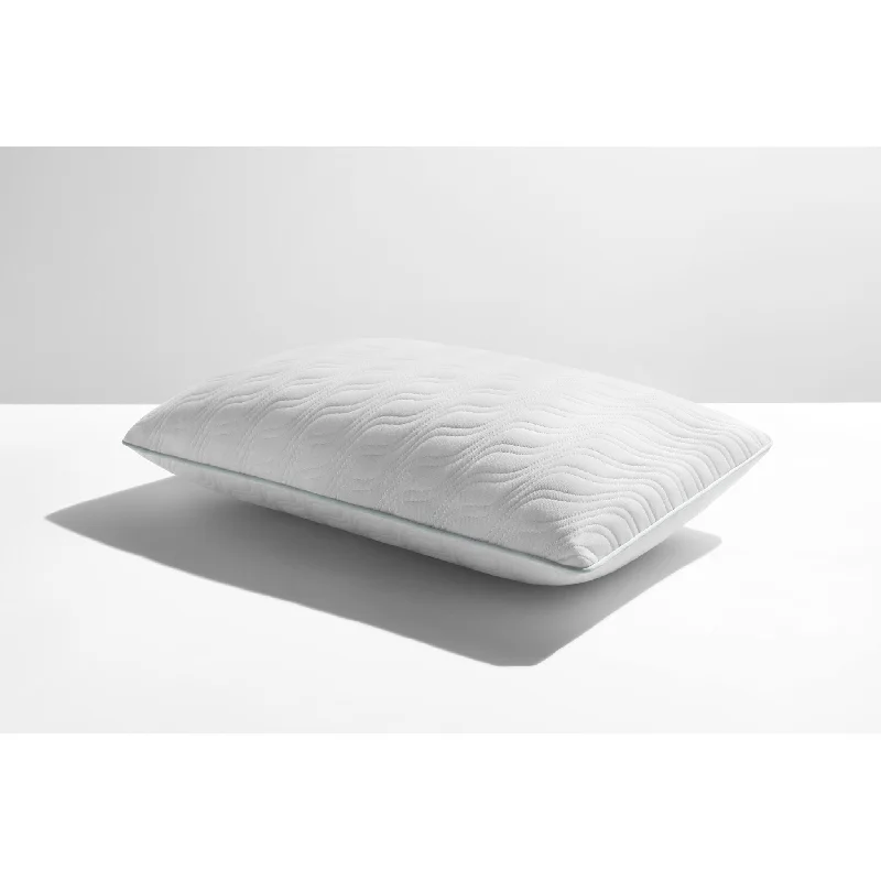 Tempur-Align ProMid Queen Pillow