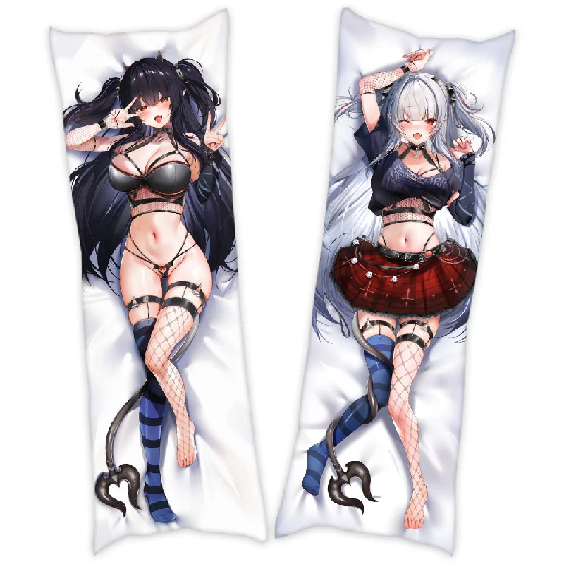 LucyPyre Punk Dakimakura