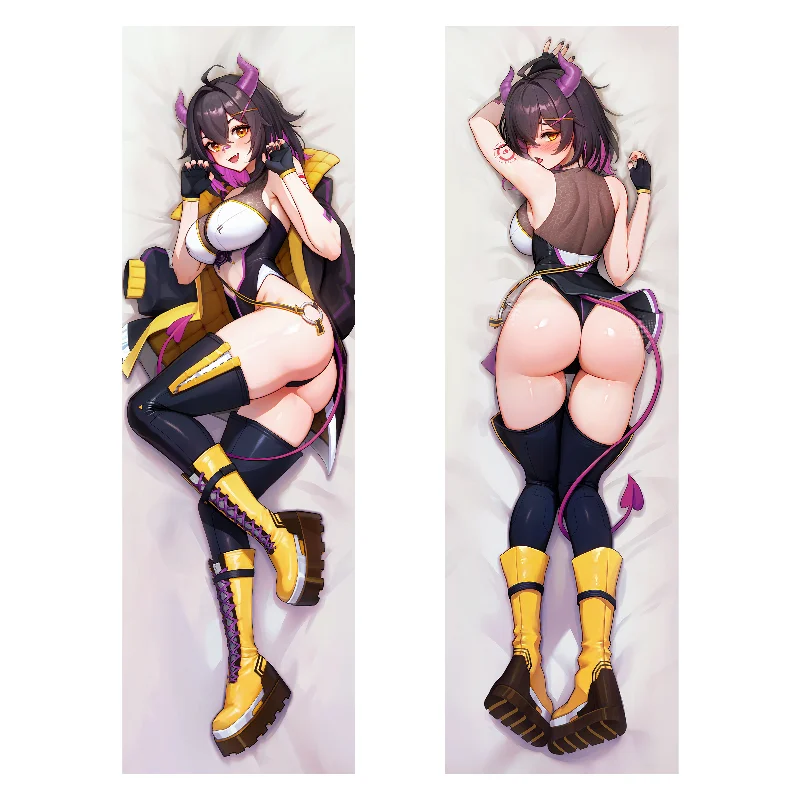 Rainhoe Dakimakura