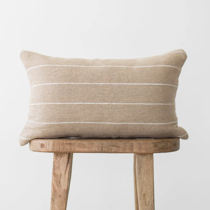 Wren - Lumbar 12x20" | 12x40"