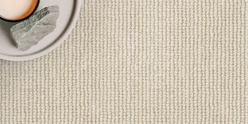 Godfrey Hirst Broadloom Wool Carpet – Merino Desire II 13 ft 2 in wide