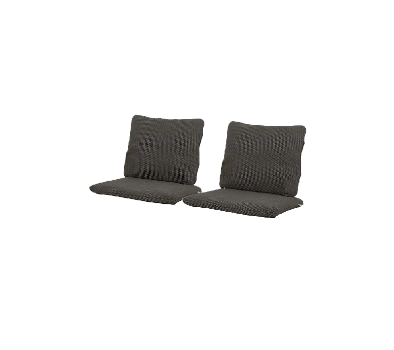 Cushion set, Grace 2-seater bench