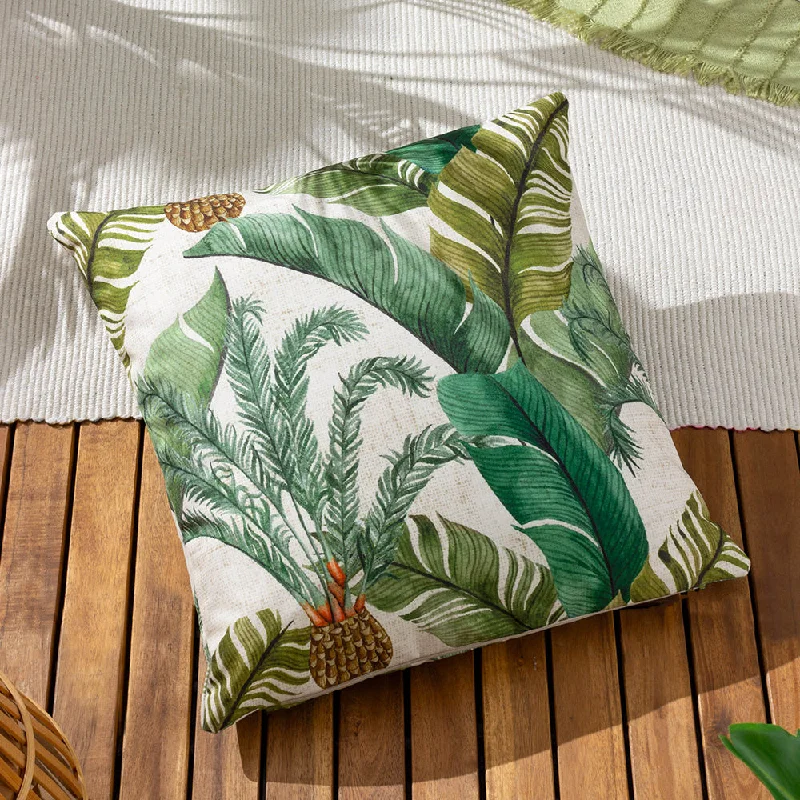 Maui Outdoor Cushion Multicolour