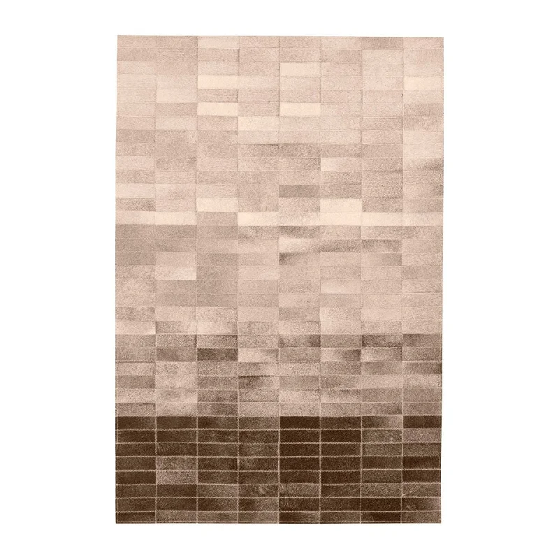 Cowhide Design Rug Copenhagen