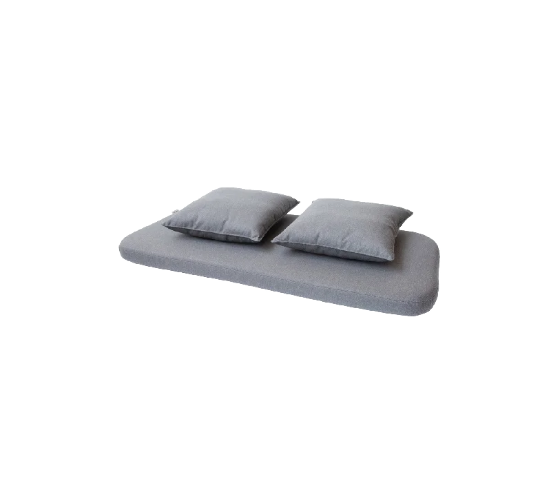 Cushion set, Moments bench