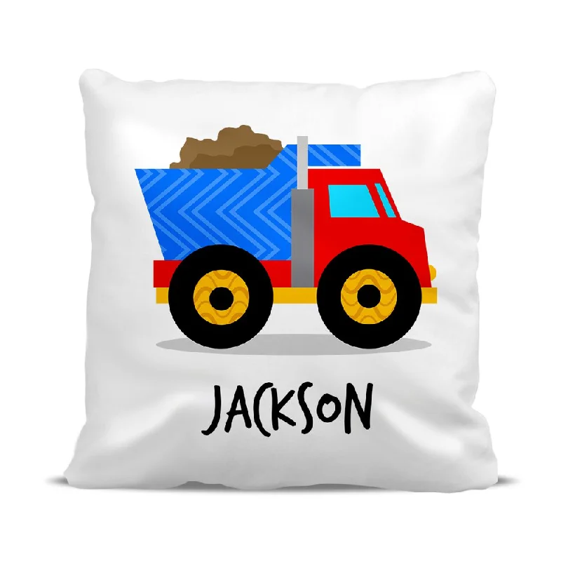 Truck Classic Cushion Cover