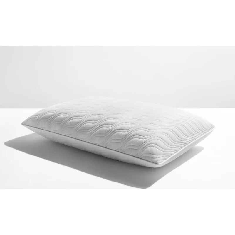 Tempur-Align ProHigh Queen Pillow