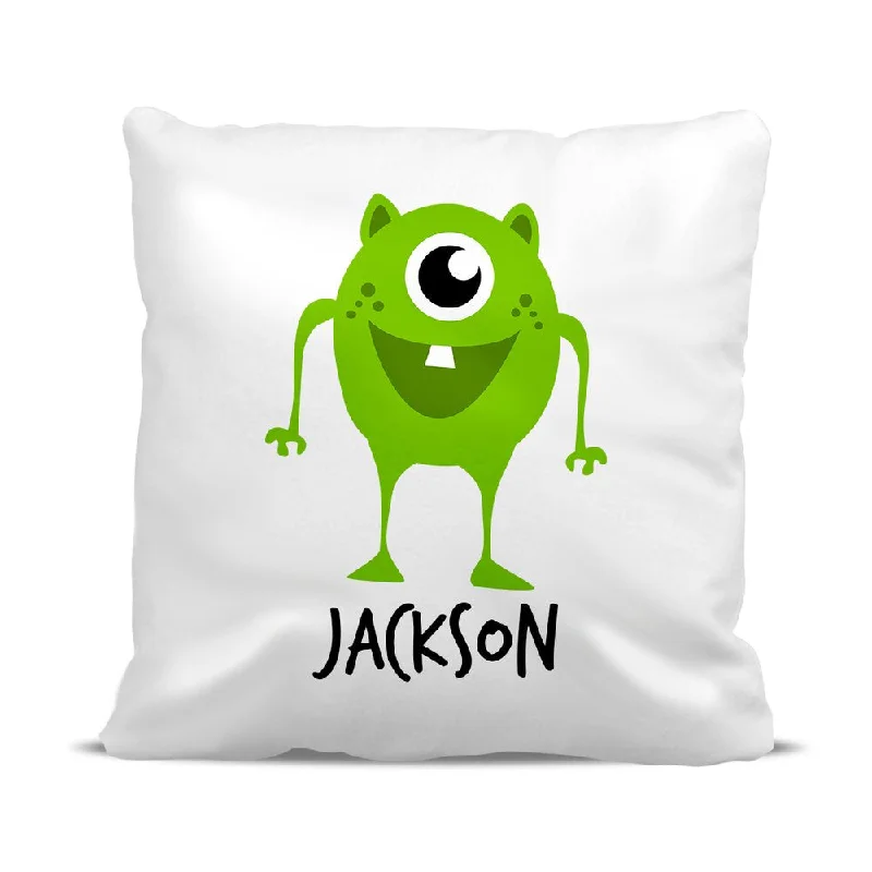 Monster Classic Cushion Cover