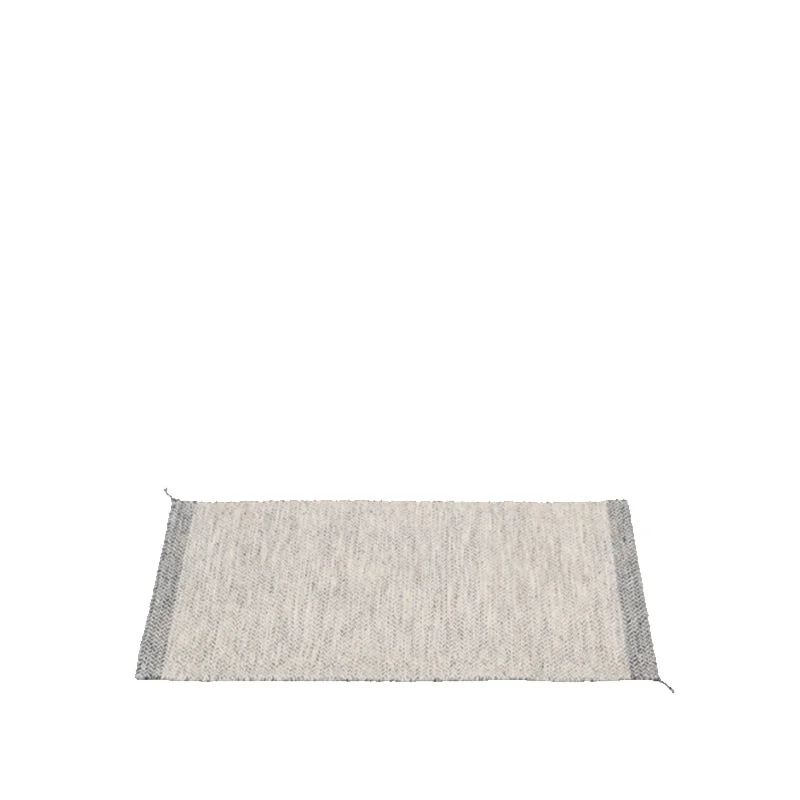 Ply Rug / 140 x 85 CM / 55 x 33" - Off-White