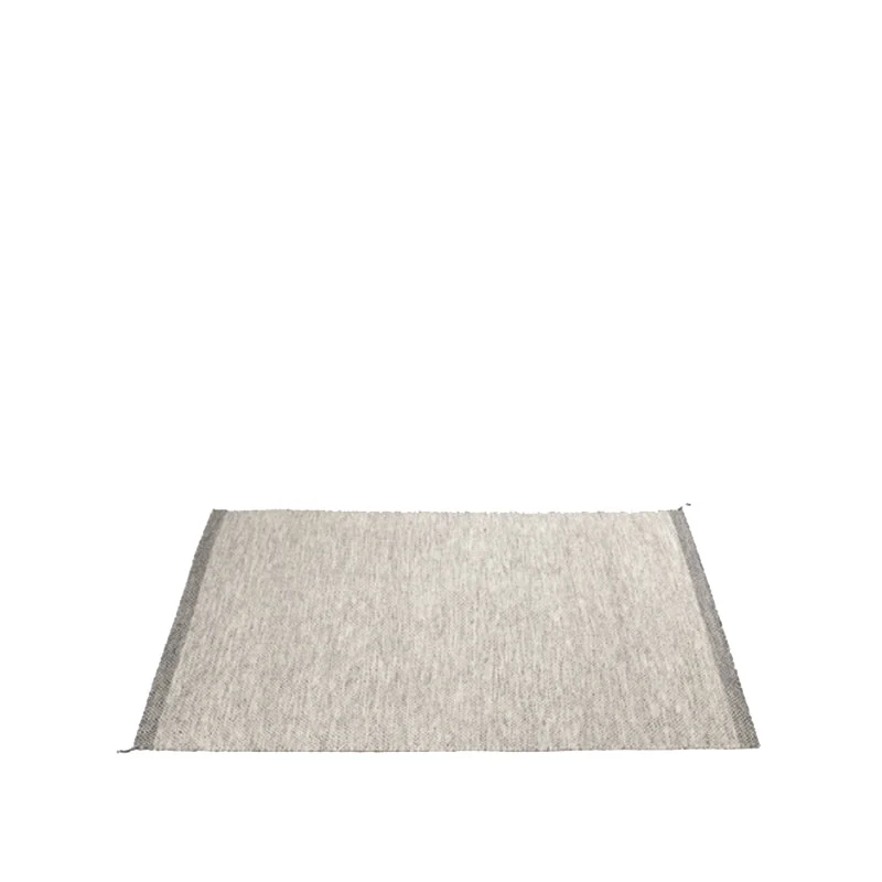 Ply Rug / 240 x 170 cm / 94" x 67" -  off white