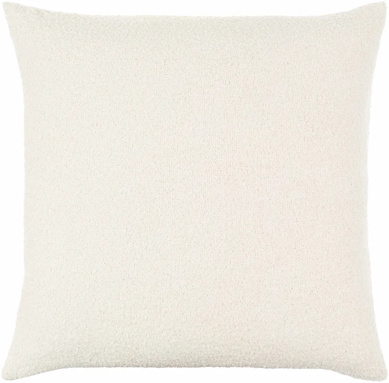 Mfumu Throw Pillow