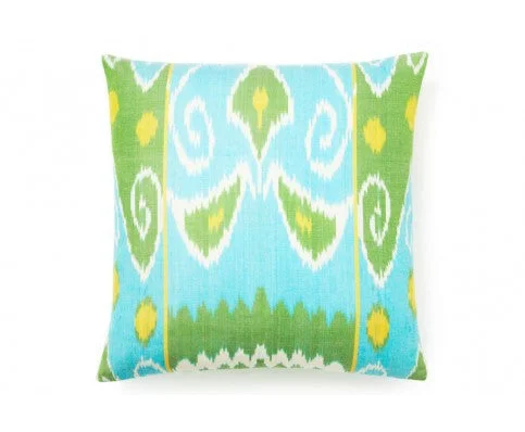 Marabella Pillow design by 5 Surry Lane