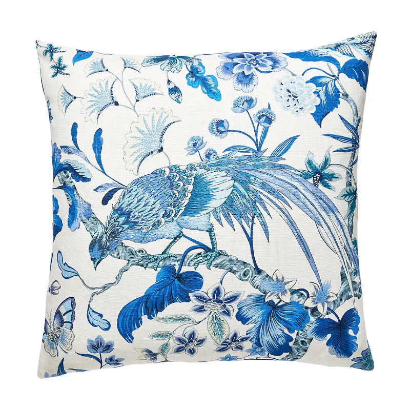 Botany Bay Pillow