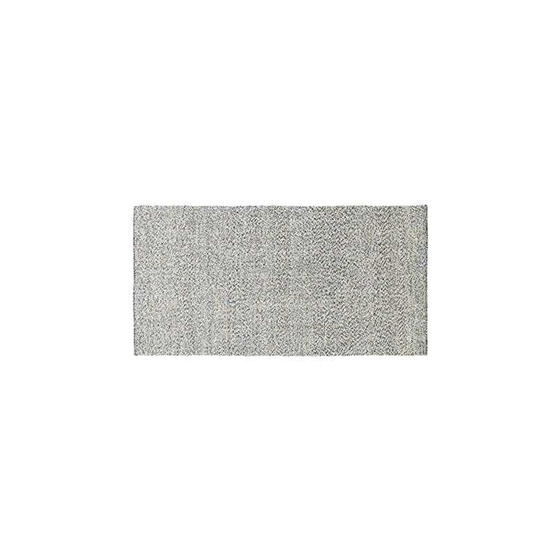 Polli Rug, 100 x 200cm,  Sand Multi