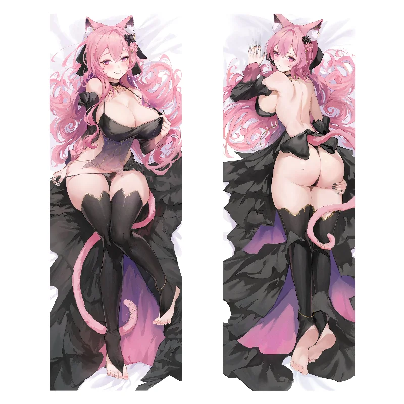 Nymphelia Dakimakura