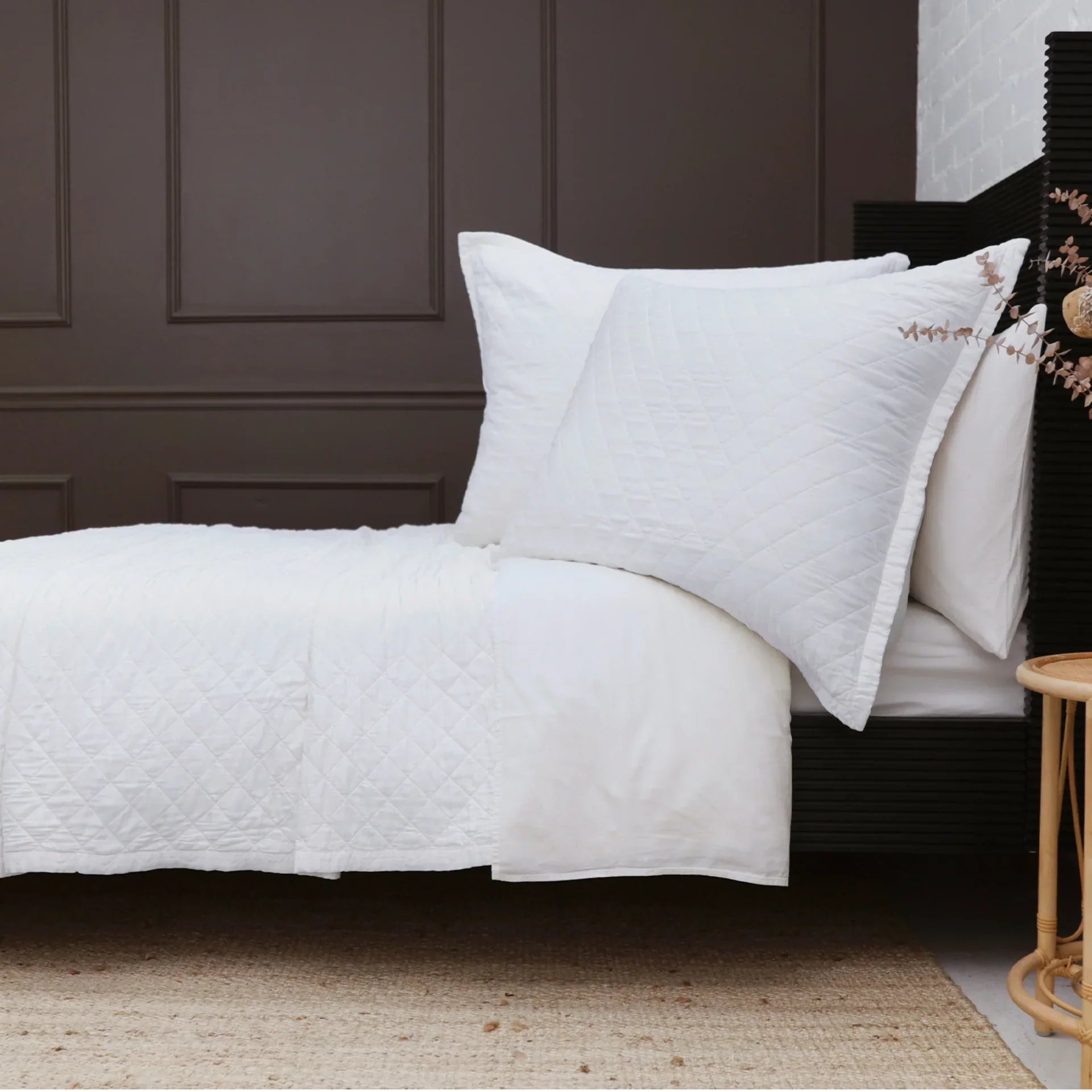 Monaco Bedding