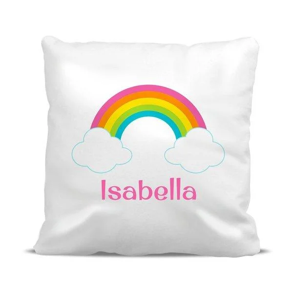 Rainbow Classic Cushion Cover