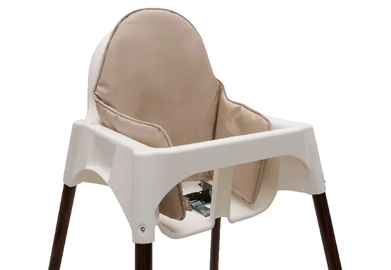 High Chair Insert Cushion - Nougat