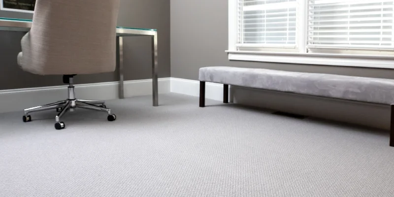 Godfrey Hirst Broadloom Wool Carpet – Textural Delight 12 ft wide